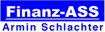Finanz-ASS - Armin Schlachter - Ihr Versicherungsmakler im Kreis Sigmaringen